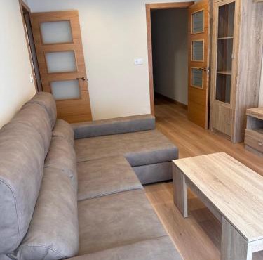 Apartamentos de Linos in Luarca