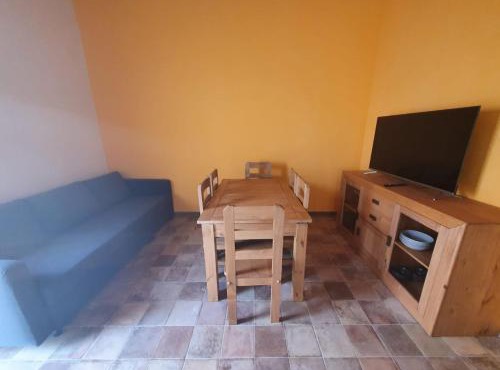 Apartamentos Hiberus Flumen in Fayón