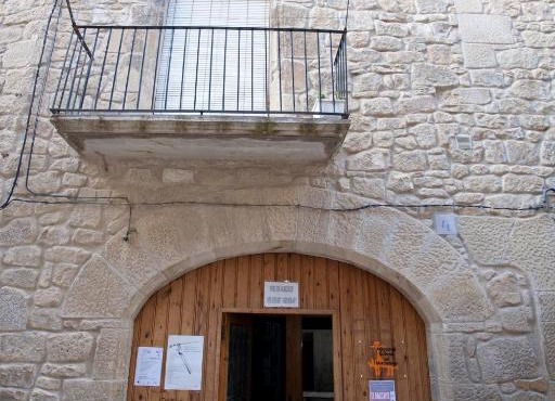 Apartamentos Mayor in Calaceite