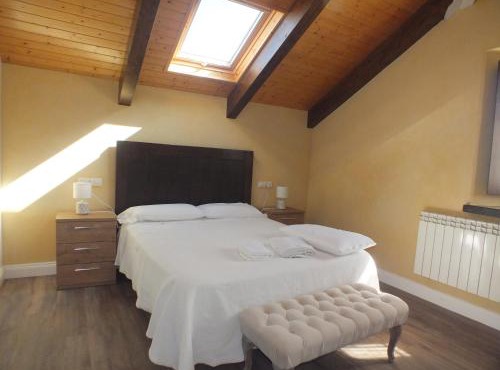 Apartamentos Puerta del Castro in Coaña