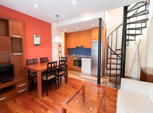 Apartamentos Villanua 3000 in Villanúa