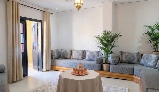 Apartment 10 Practical