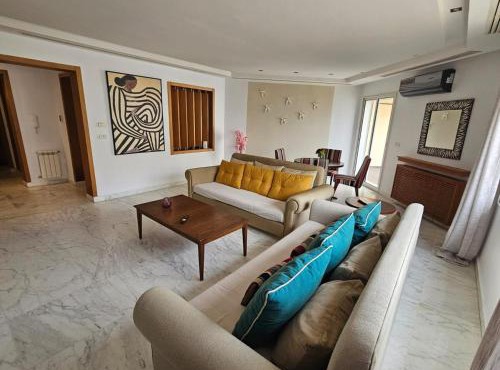 Apartment 190 m2 Lake 2
