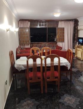 Apartment 3bedrooms near Pyramids