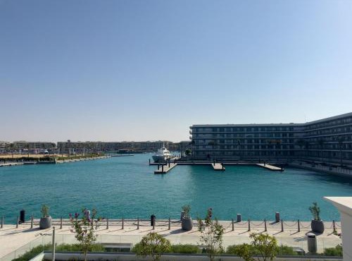 Apartment at Address Beach Resort Marassi