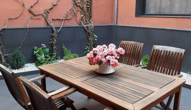 APARTMENT B-3 in Olot