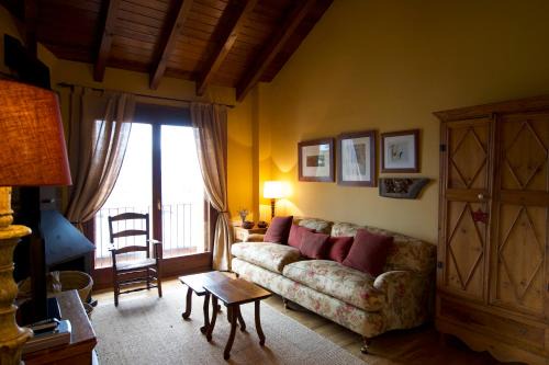 Apartment Cadi in Alp