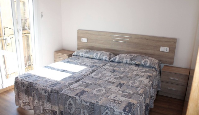 Apartment Campdevànol "7 Gorgs" in Campdevánol