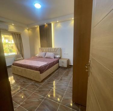 apartment for rent in hurghada