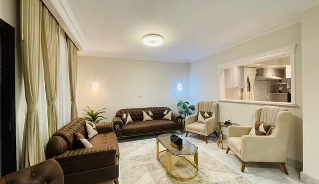 Apartment in Westtown Compound