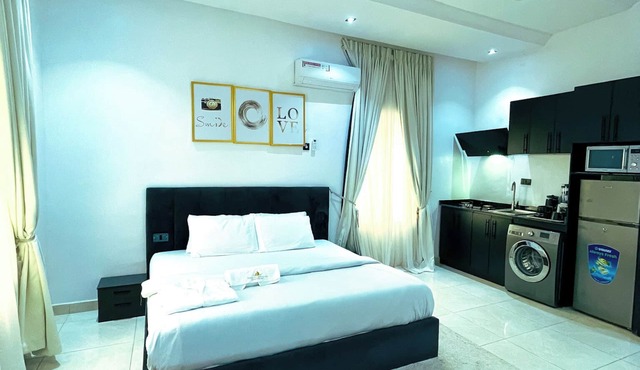Apartment In LekkI