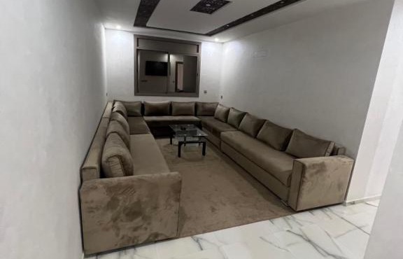 Apartment Nador Jadid Hay Al Matar Appart 009