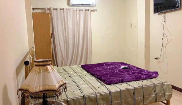 Apartment near Abdeen Palace & Museum