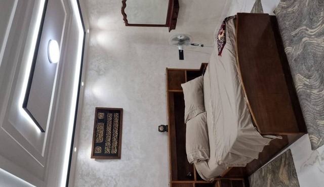 Apartment on the Corniche
