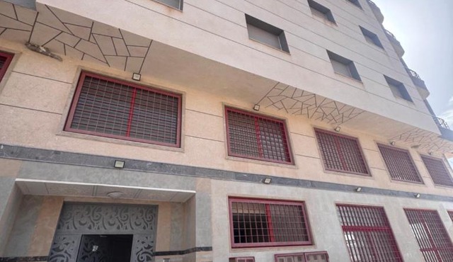 Apartment Selouane