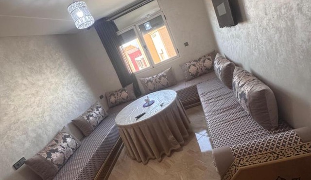 Apartment Selouane