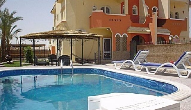 Apartment with Private Pool 55