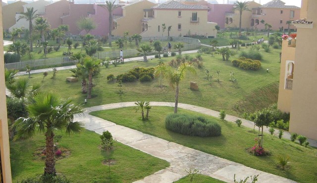 APCOSTAS - Puerto Zahara/Two Bedrooms in Zahara de los Atunes