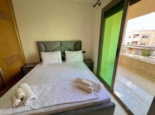 Appart Hotel Noor Fes - Family & Traveler Apartments