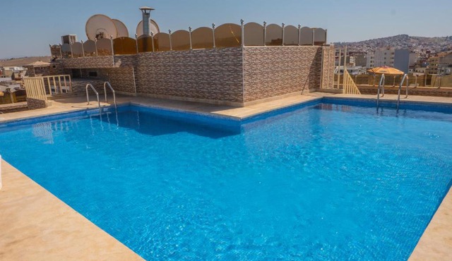 Appart Hotel Star in Tangier