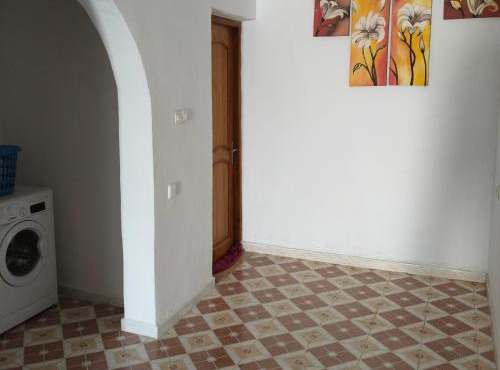 appartement à louer Djerba