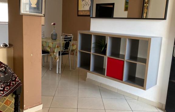 Appartement à Saidia-Résidence Basma-