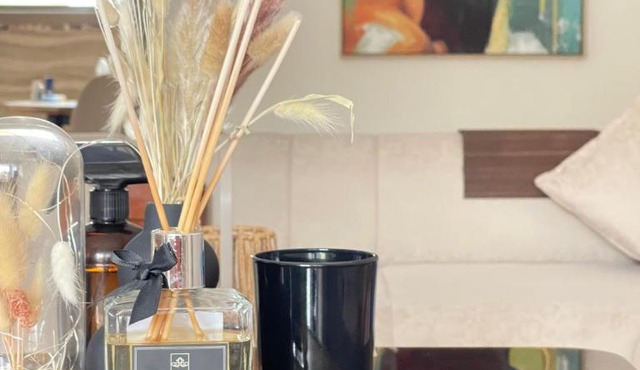 Appartement 2 chambres de luxe en Résidence de luxe avec 6 piscines