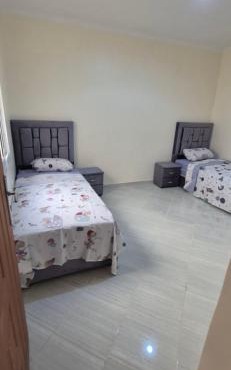 Appartement 2 chambres