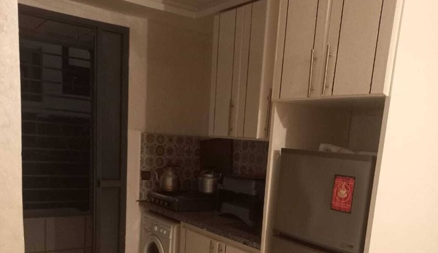 Appartement a 1 min de la mer