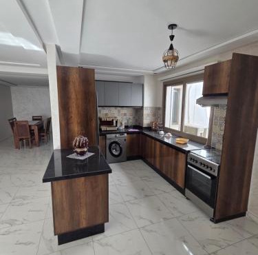 Appartement al qods