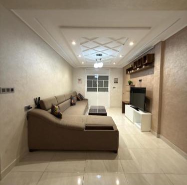 Appartement Carmene Hay Lmatar Nador Al jadid