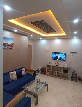 Appartement CHAHD
