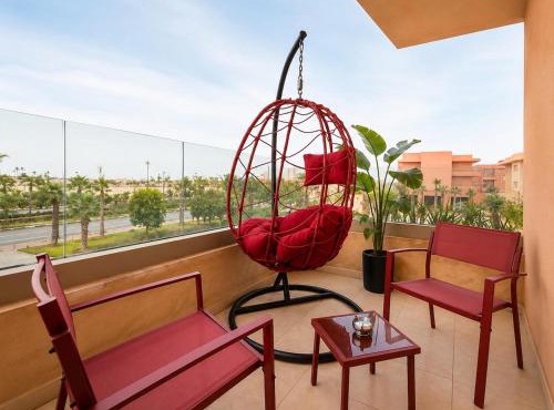 Appartement coralia Wi-Fi m
