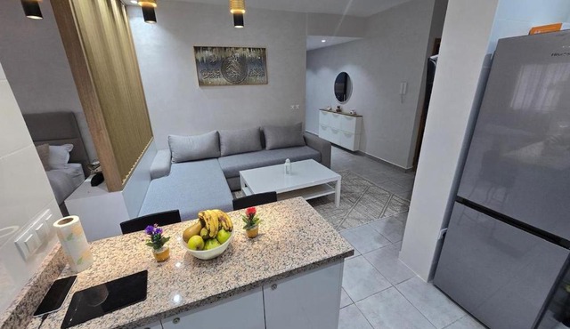 Appartement Elegant et comfortable