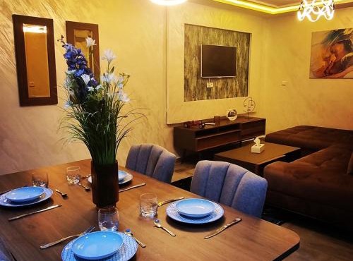 Appartement Haut Standing
