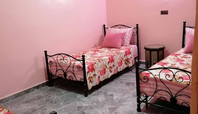 Appartement le Bel Abri