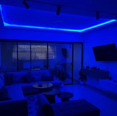 Appartement marina hammamet