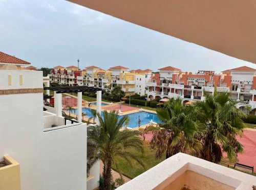 Appartement Marina saidia