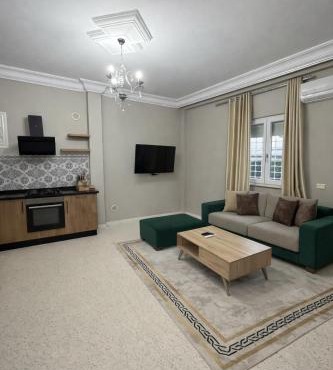 Appartement moderne idéal pour votre séjour