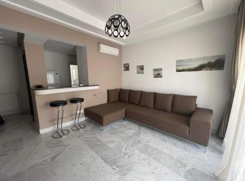 Appartement résidence la grive