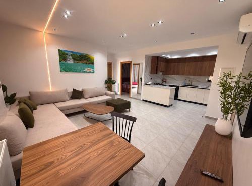 Appartement S2 A 800m De La Plage parking wifi