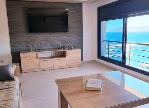 Appartement Sable Rose