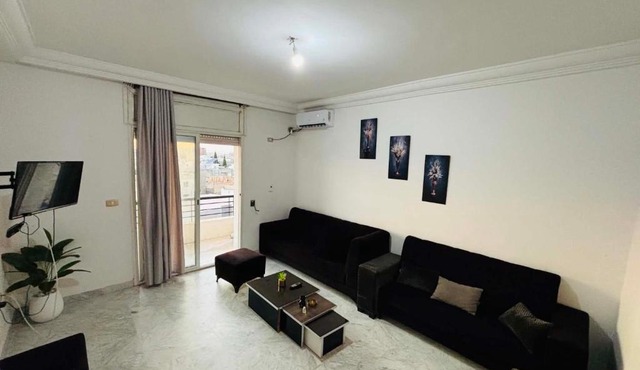 Appartement sahloul
