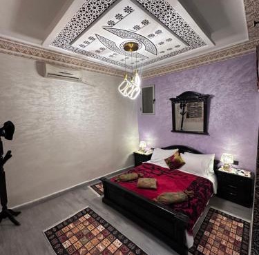 Appartement semlali in Fez