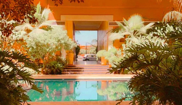 Appartement spacieux