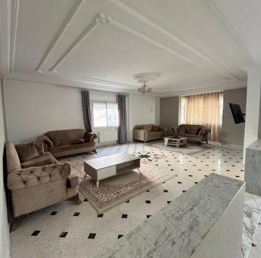 Appartement très spacieux avec vue agréable