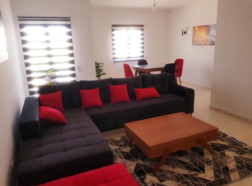 Appartement très standing et agréable
