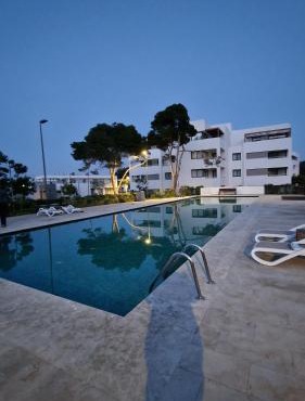 Appartement VIP Nekor