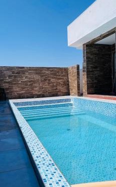 Aqoua private villa