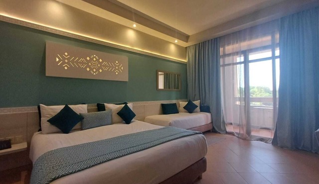 Aqua Mirage Club & Aqua Parc - All Inclusive